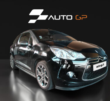 <h4>CITROEN DS3 2013</h4>