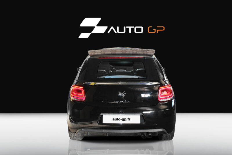 CITROEN DS3 2013