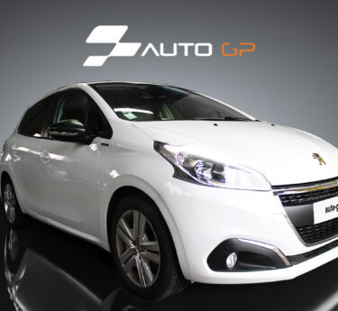 <h4>PEUGEOT 208 2019</h4>