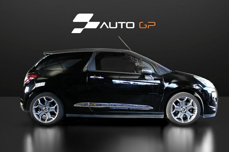 CITROEN DS3 2013