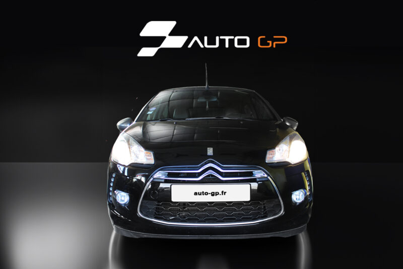 CITROEN DS3 2013