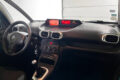 CITROEN C3 PICASSO 2010