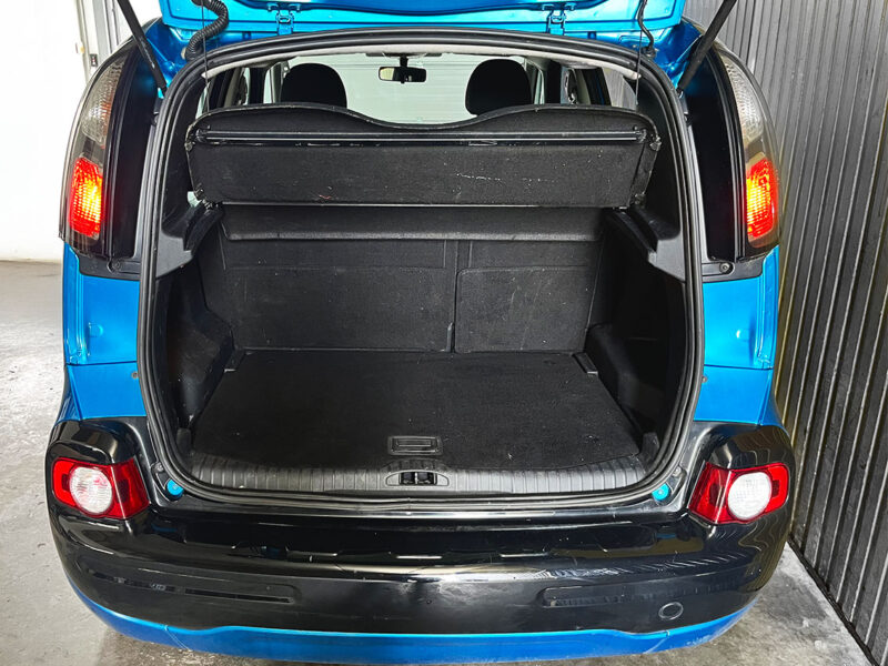 CITROEN C3 PICASSO 2010