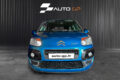 CITROEN C3 PICASSO 2010