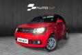 SUZUKI IGNIS 2018