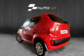 SUZUKI IGNIS 2018