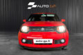 SUZUKI IGNIS 2018