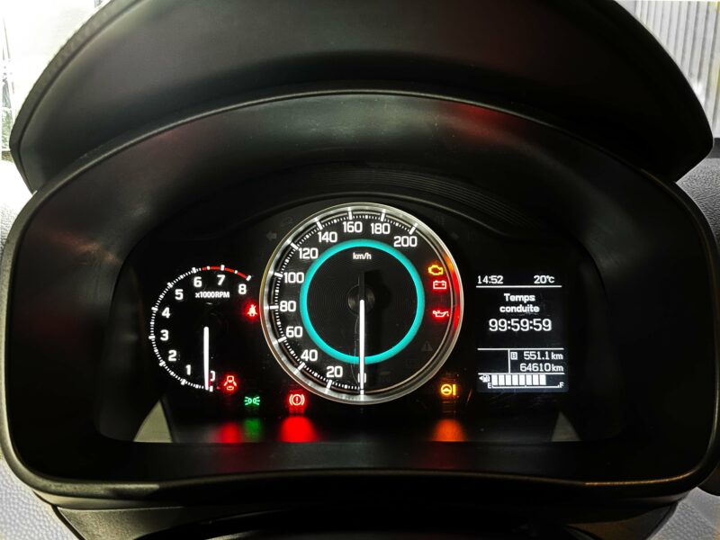 SUZUKI IGNIS 2018