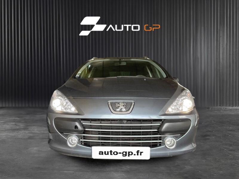 PEUGEOT 307 2006