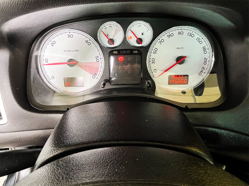 PEUGEOT 307 2006