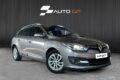 RENAULT MEGANE ESTATE 1,5 DCI 2014