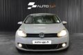 VOLKSWAGEN GOLF VI 1.4 TSI