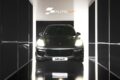 PORSCHE CAYENNE TURBO