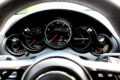 PORSCHE CAYENNE TURBO