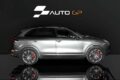 PORSCHE CAYENNE TURBO