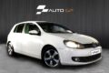 VOLKSWAGEN GOLF VI 1.4 TSI
