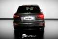 PORSCHE CAYENNE TURBO