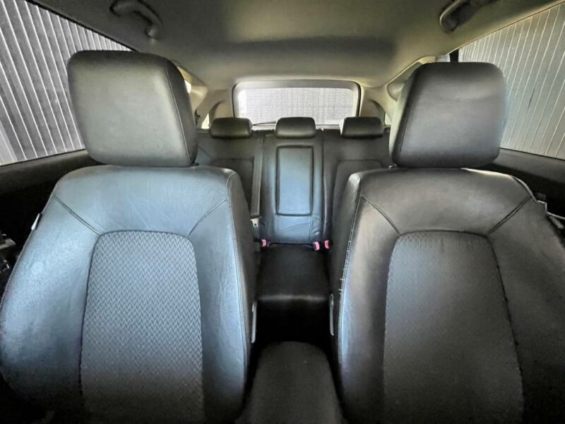 KIA CEED SW 2009