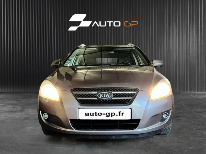 KIA CEED SW 2009
