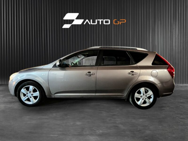 KIA CEED SW 2009