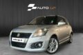 SUZUKI SWIFT SPORT 2013