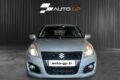 SUZUKI SWIFT SPORT 2013
