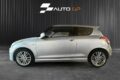SUZUKI SWIFT SPORT 2013