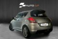 SUZUKI SWIFT SPORT 2013