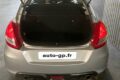 SUZUKI SWIFT SPORT 2013