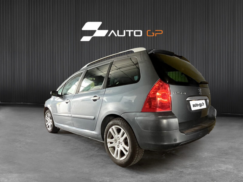 PEUGEOT 307 2006