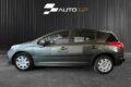 PEUGEOT 207 SW 2010