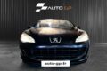 PEUGEOT 407 2006 Automatique