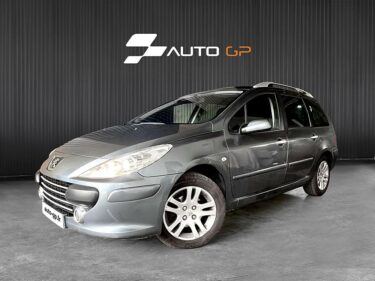 <h4>PEUGEOT 307 2006</h4>