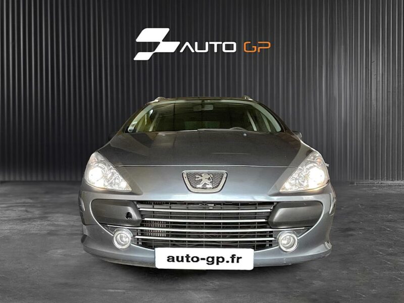 PEUGEOT 307 2006