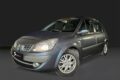 RENAULT MEGANE SCENIC 2009