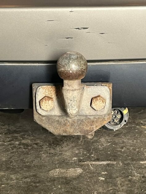 RENAULT MEGANE SCENIC 2009