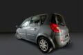 RENAULT MEGANE SCENIC 2009