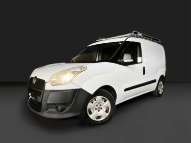 <h4>FIAT DOBLO 2012</h4>