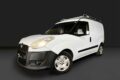 FIAT DOBLO 2012