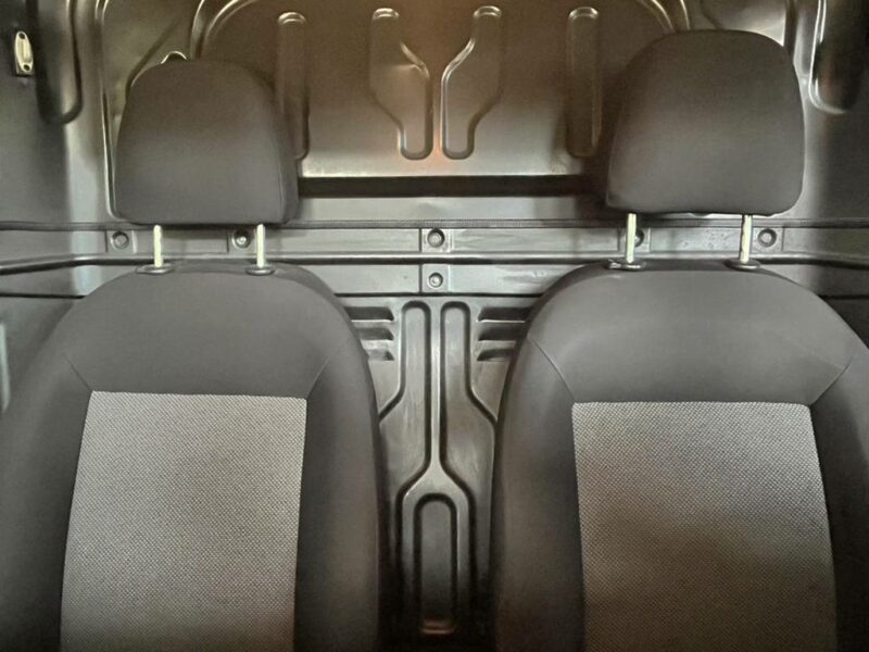 FIAT DOBLO 2012