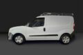 FIAT DOBLO 2012