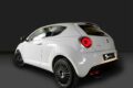 ALFA ROMEO MITO 2016