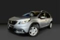 PEUGEOT 2008 2019
