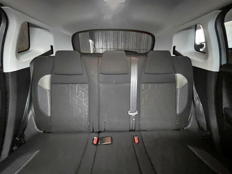 PEUGEOT 2008 2019