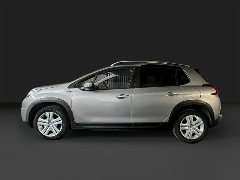 PEUGEOT 2008 2019