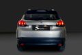 PEUGEOT 2008 2019