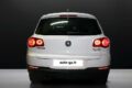 TIGUAN 2.0 TDI 4 MOTIONS
