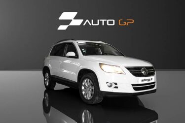 <h4>TIGUAN 2.0 TDI 4 MOTIONS</h4>