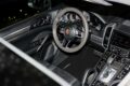 PORSCHE CAYENNE TURBO 