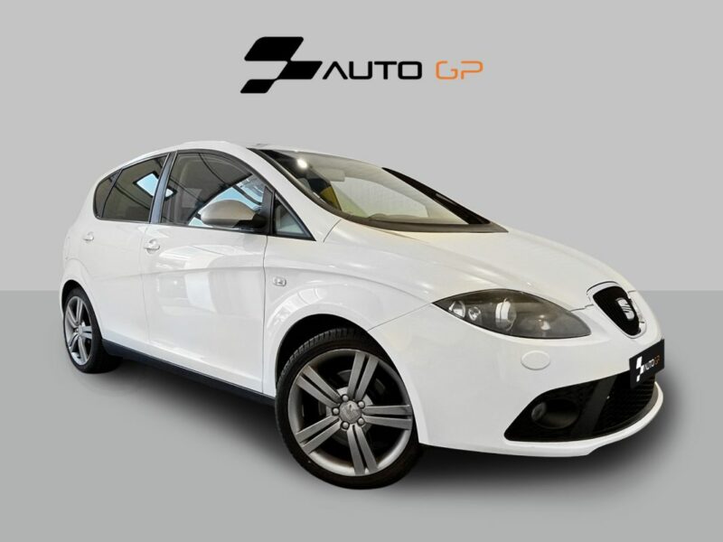 SEAT ALTEA 2.0 TFSI 1984CM3 200CV 2009